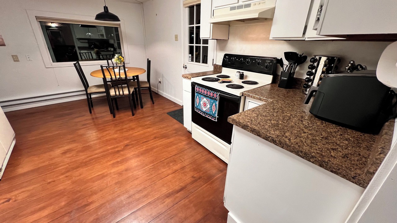 Photo of Kitchen in Thermopolis