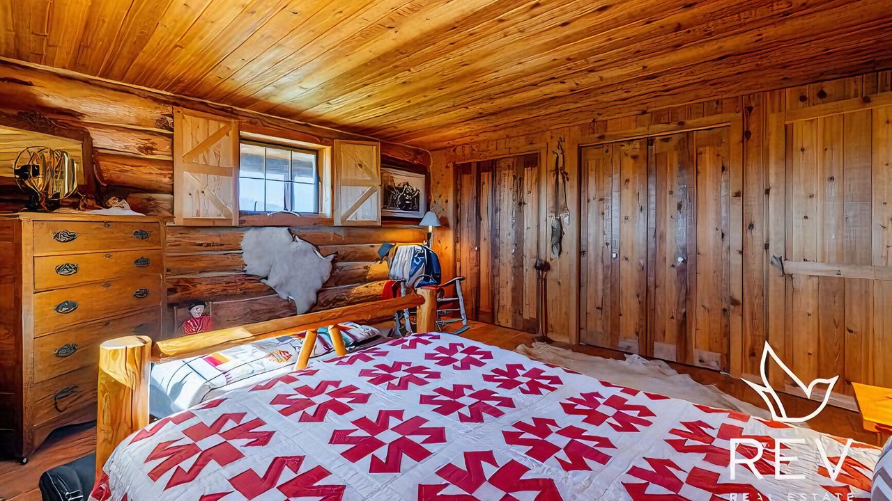 Photo of Bedroom in Cody