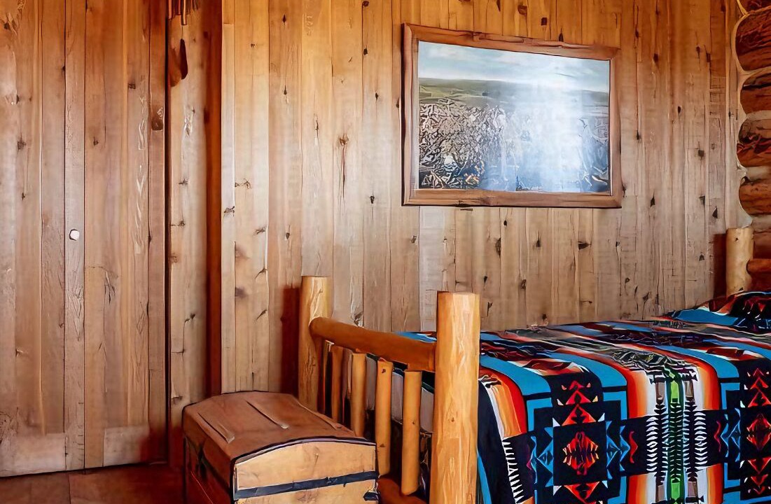 Photo of Bedroom in Cody