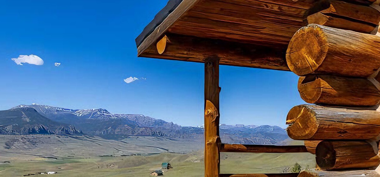 Photo of Outdoor in Cody