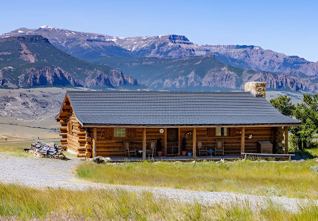 Photo of Outdoor in Cody