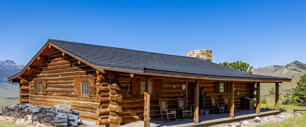 Photo of Outdoor in Cody