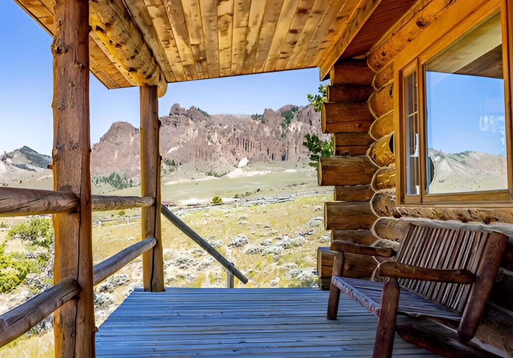 Photo of Outdoor in Cody