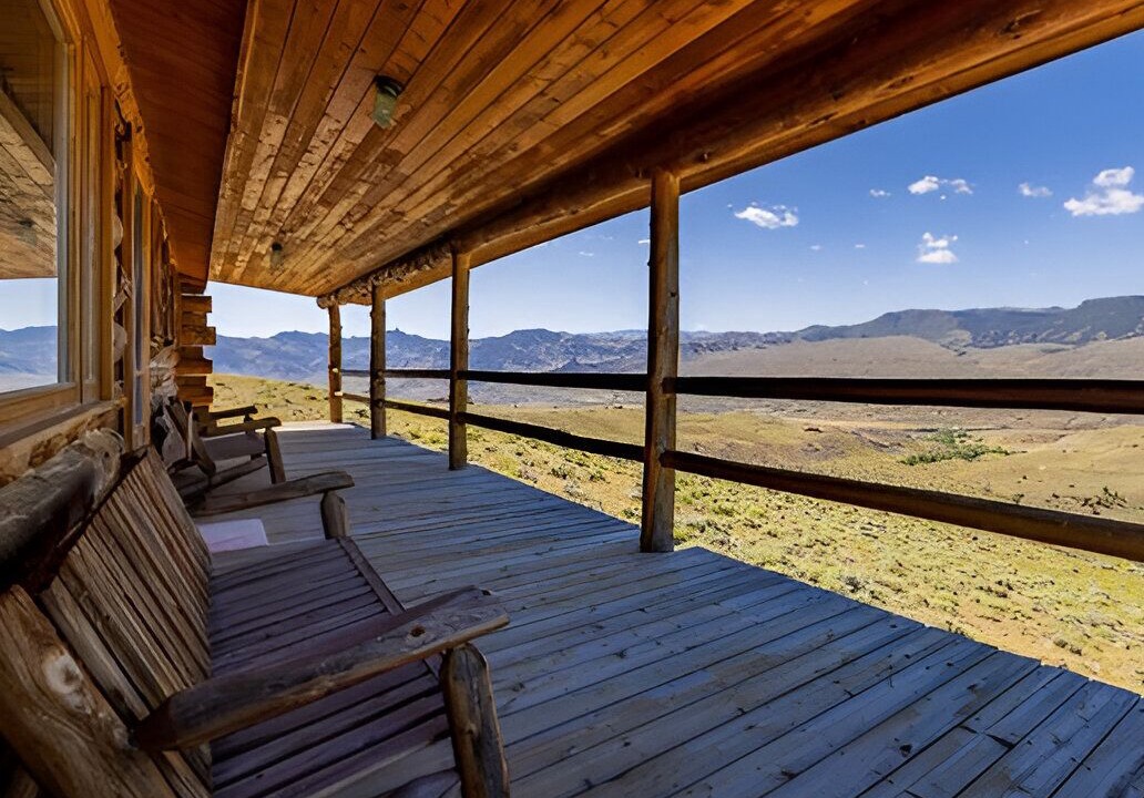 Photo of Outdoor in Cody
