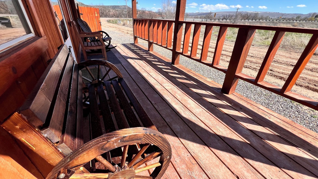 Photo of Outdoor in Thermopolis