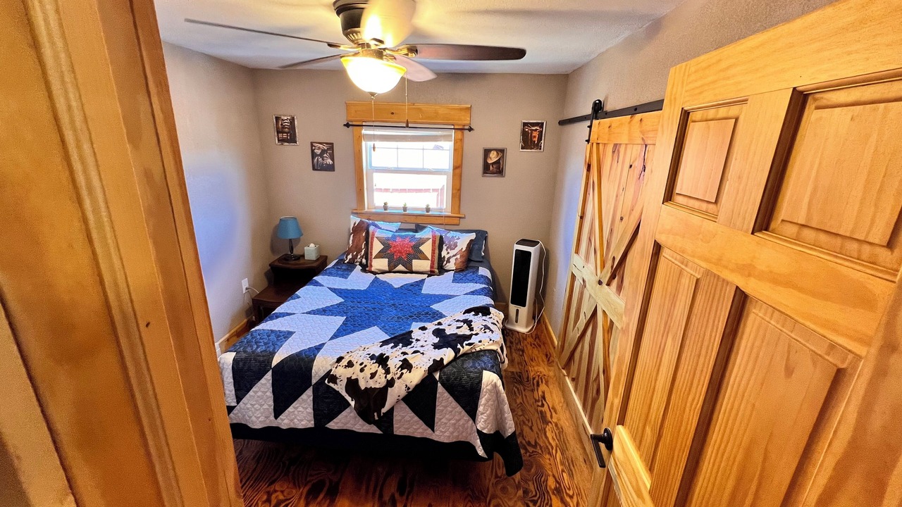 Photo of Bedroom in Thermopolis