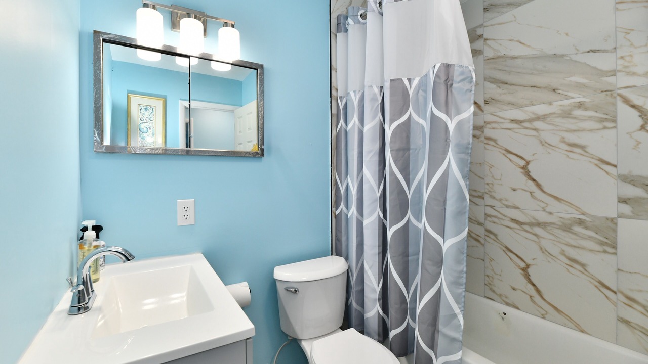 Photo of Bathroom in Lawrence