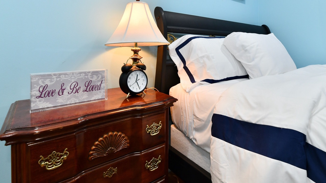 Photo of Bedroom in Lawrence