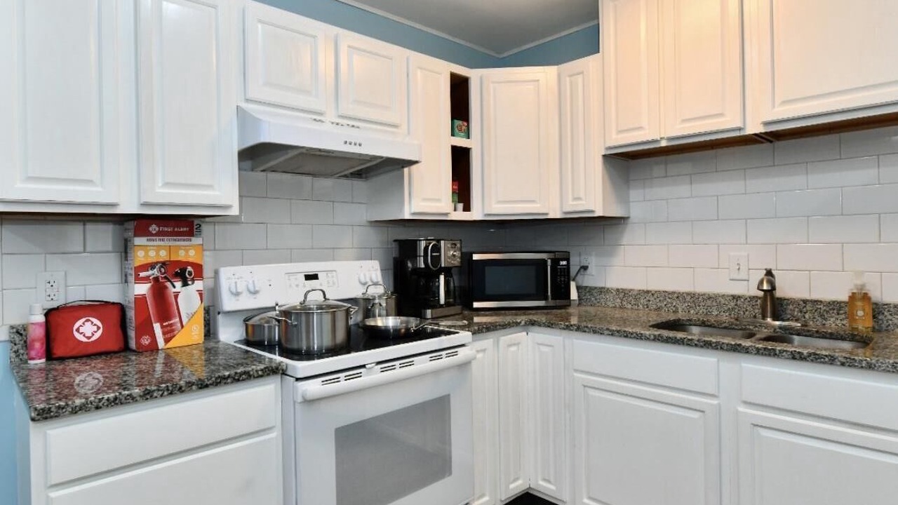 Photo of Kitchen in Lawrence