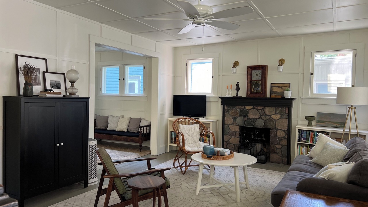 Photo of Livingroom in Lakeside