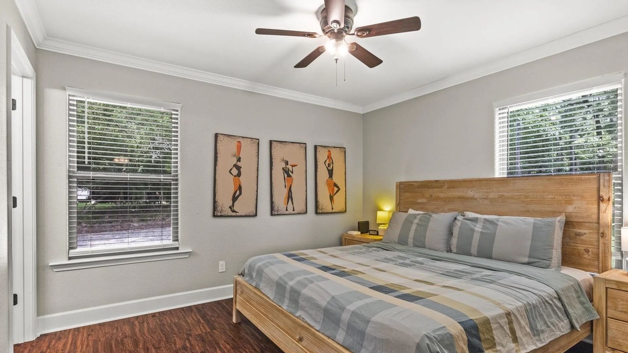 Photo of Bedroom in Avinger