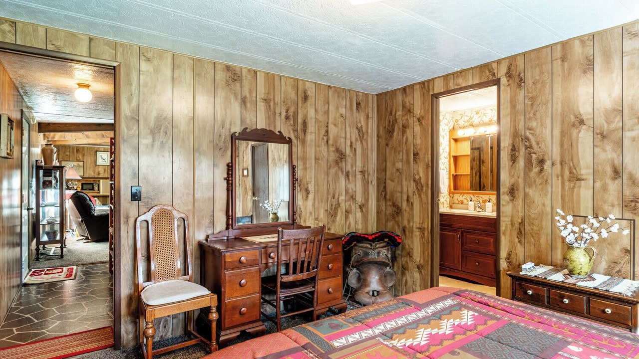 Photo of Bedroom in Sheridan