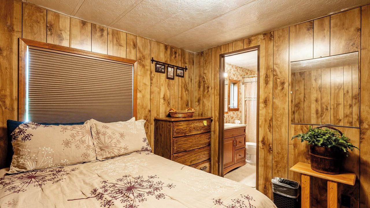 Photo of Bedroom in Sheridan