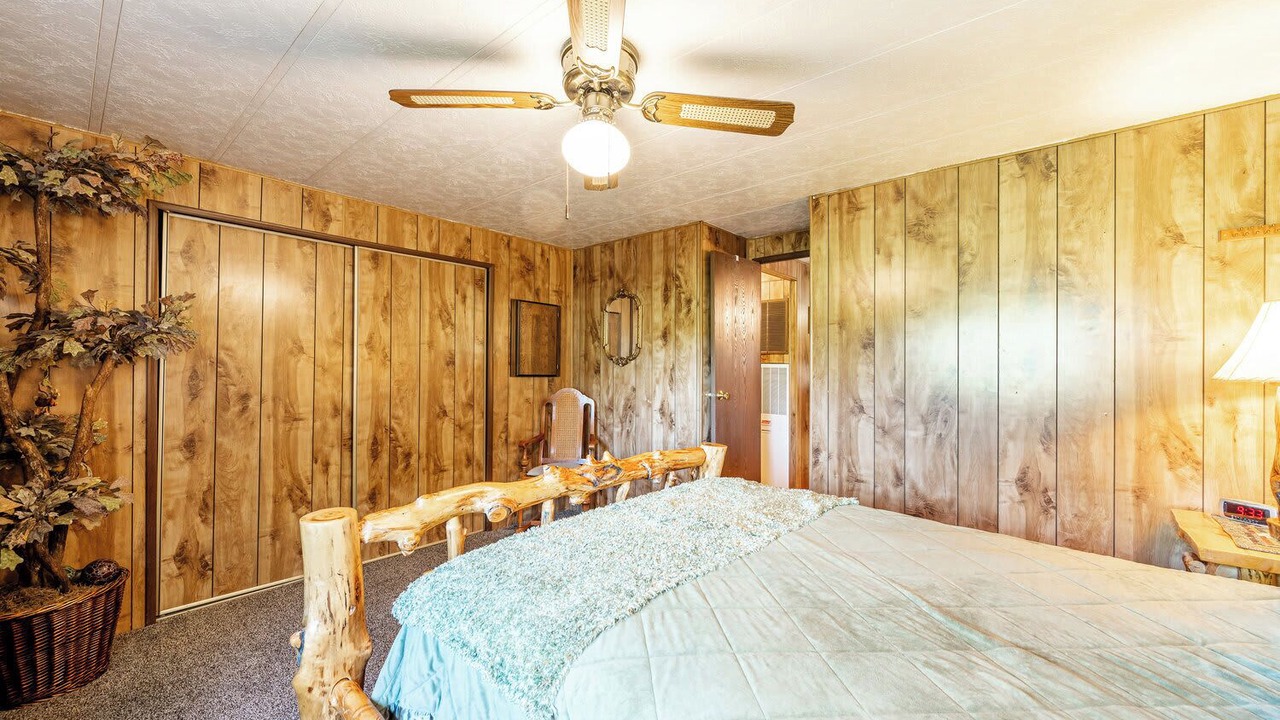 Photo of Bedroom in Sheridan