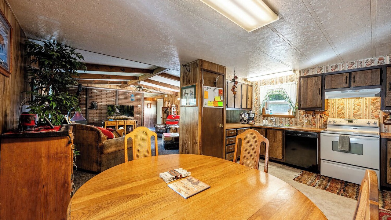 Photo of Kitchen in Sheridan