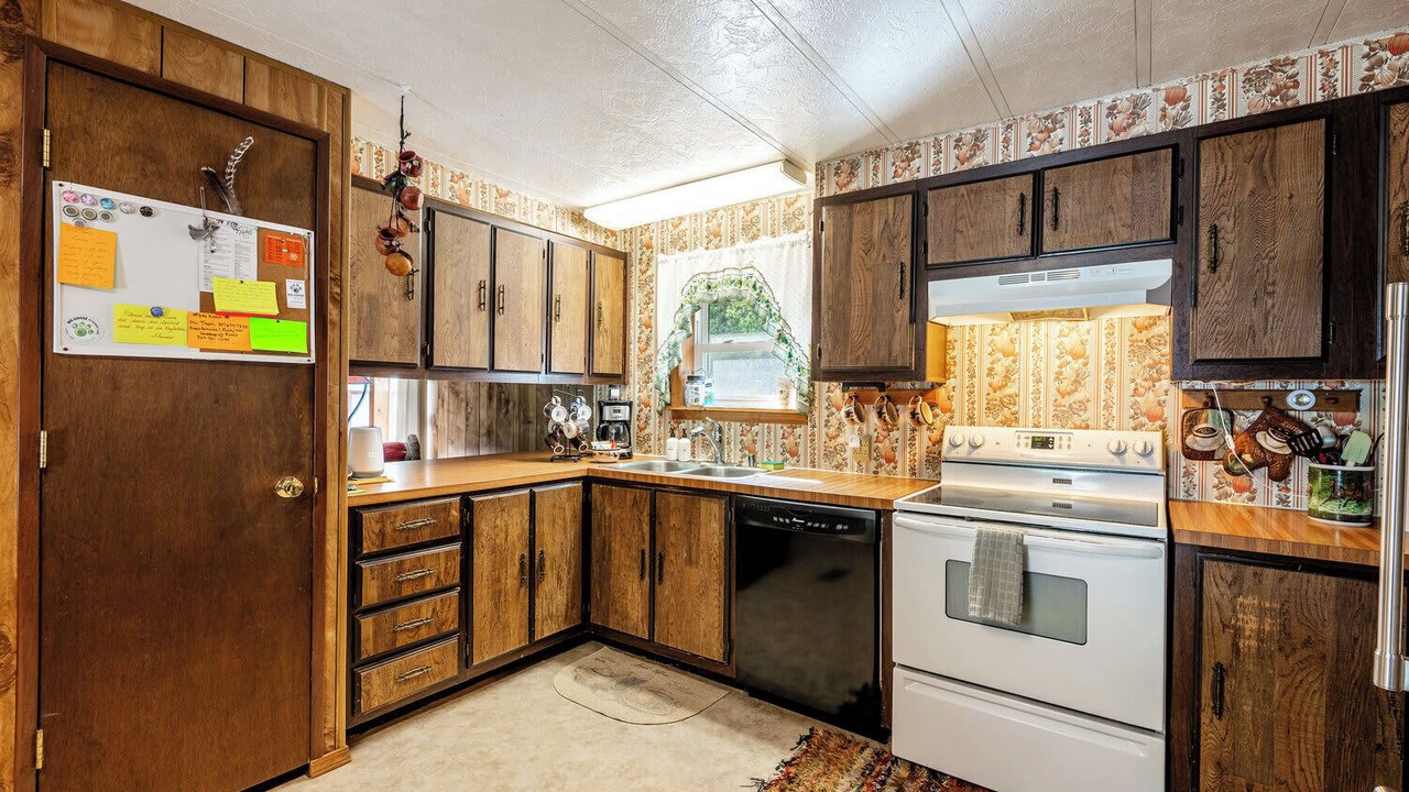 Photo of Kitchen in Sheridan