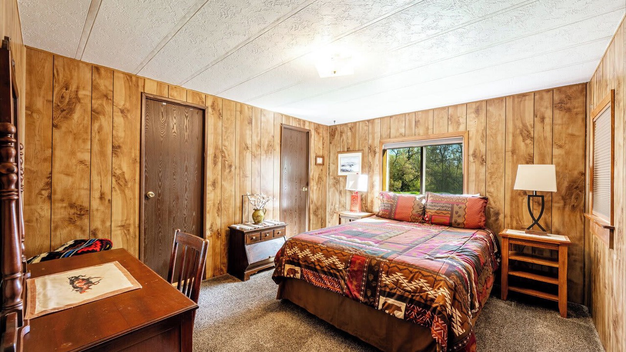 Photo of Bedroom in Sheridan