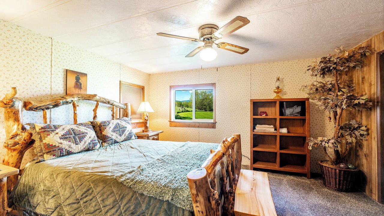 Photo of Bedroom in Sheridan