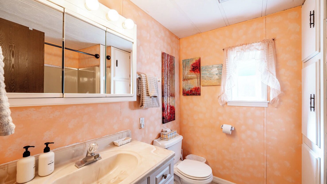 Photo of Bathroom in Sheridan