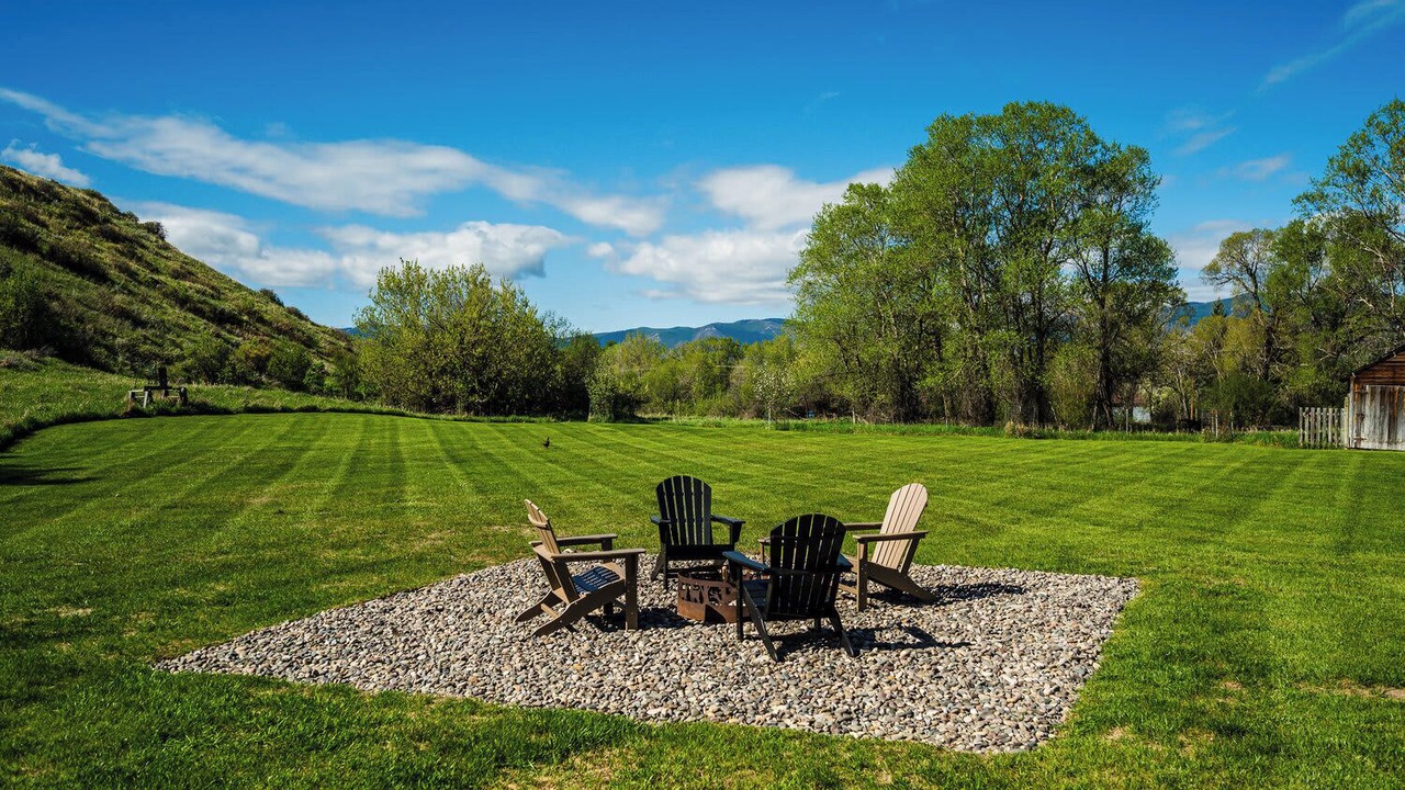 Photo of Outdoor in Sheridan
