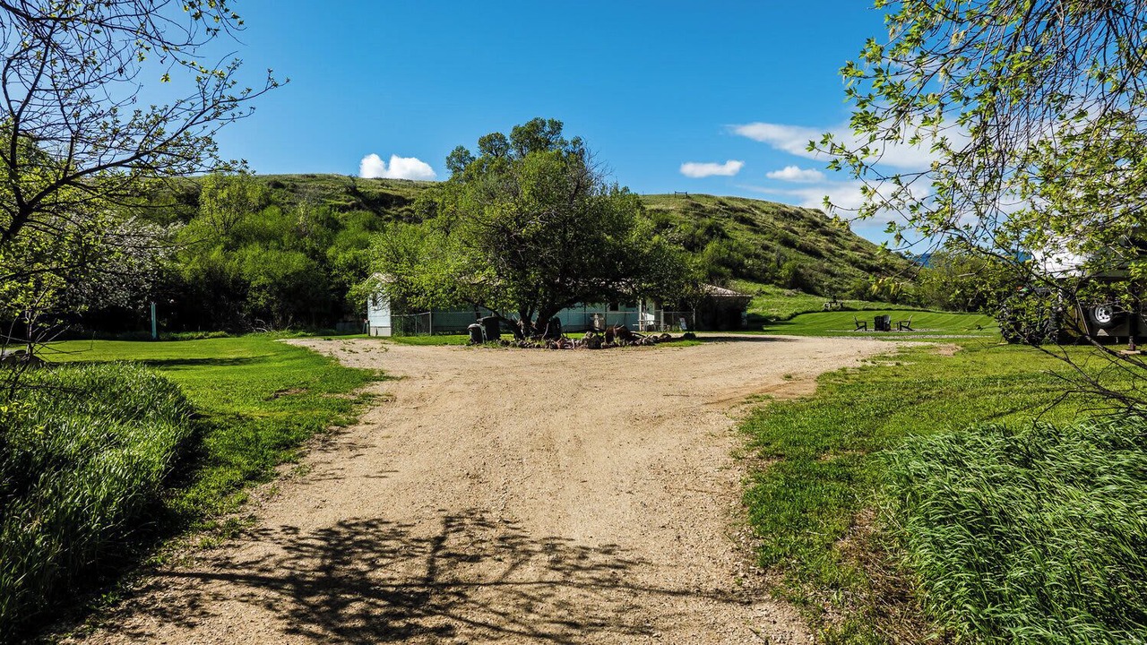 Photo of Outdoor in Sheridan