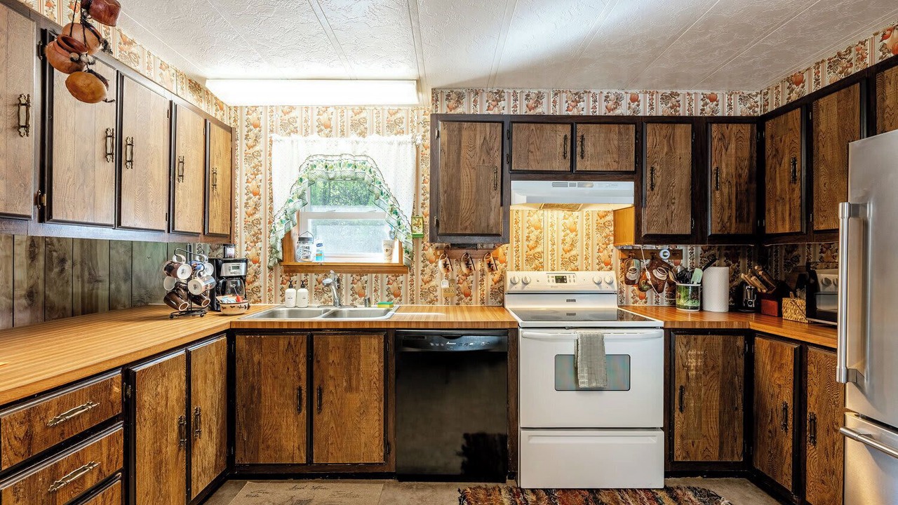 Photo of Kitchen in Sheridan
