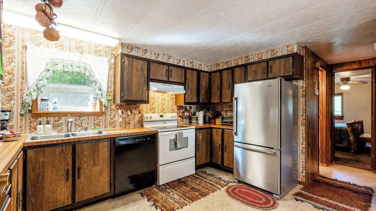 Photo of Kitchen in Sheridan