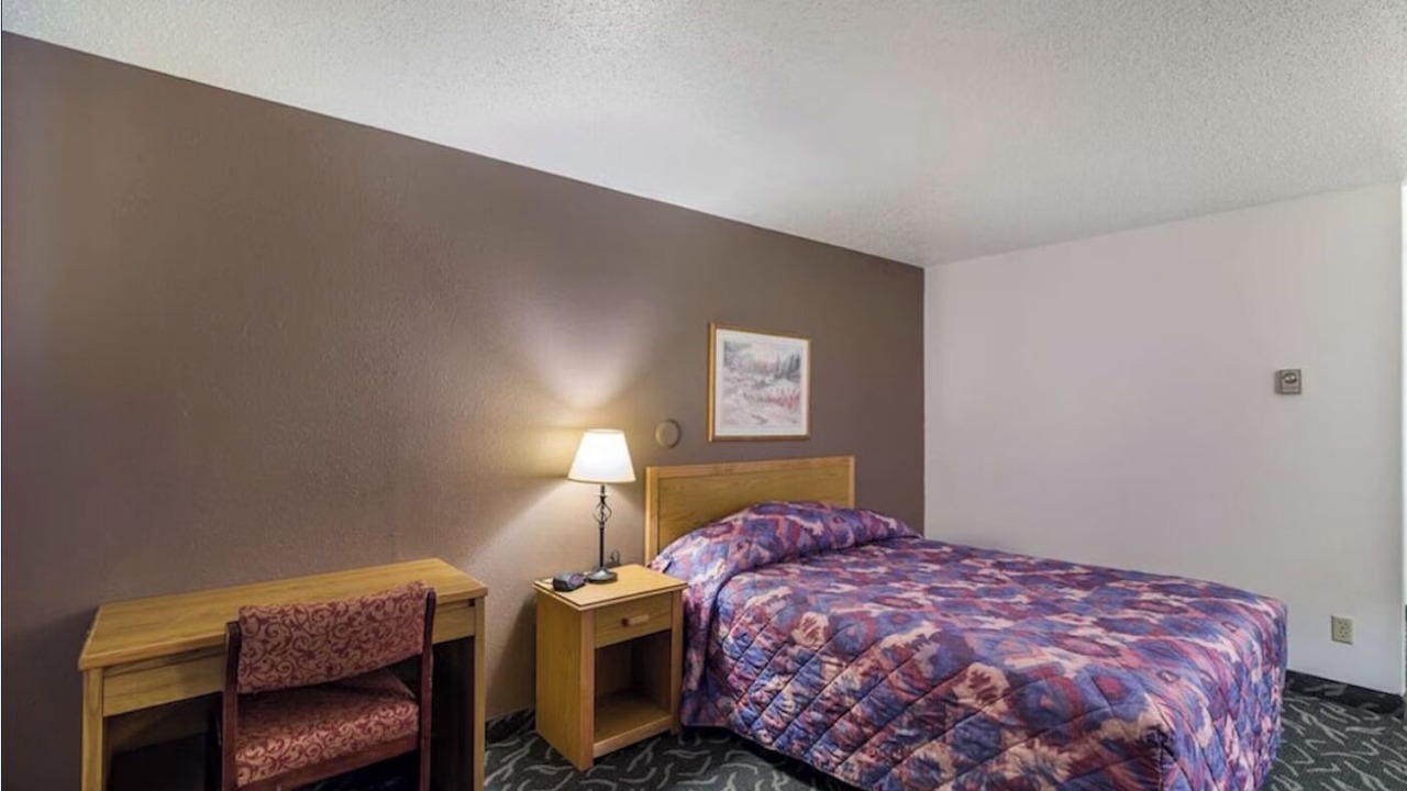 Photo of Bedroom in Medora