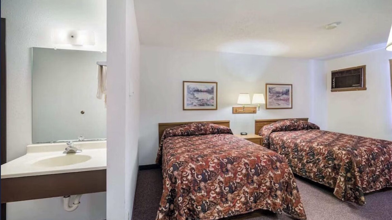 Photo of Bedroom in Medora