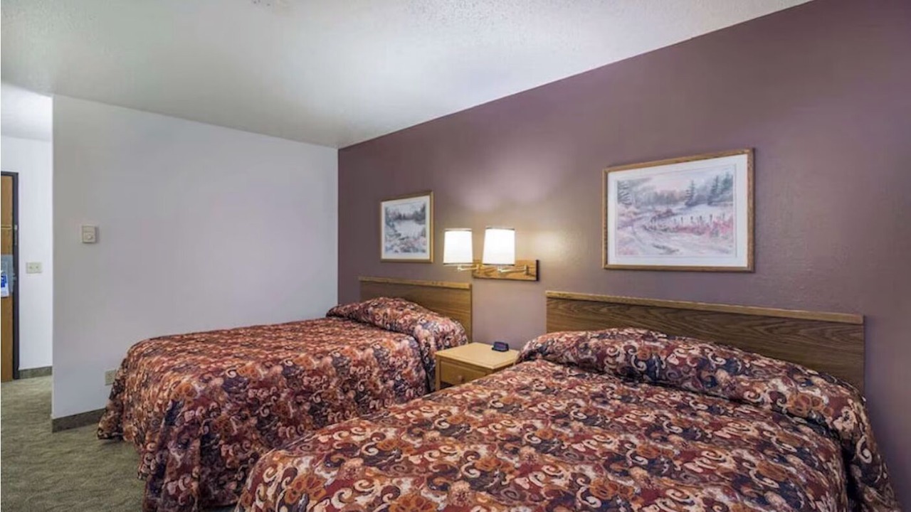 Photo of Bedroom in Medora