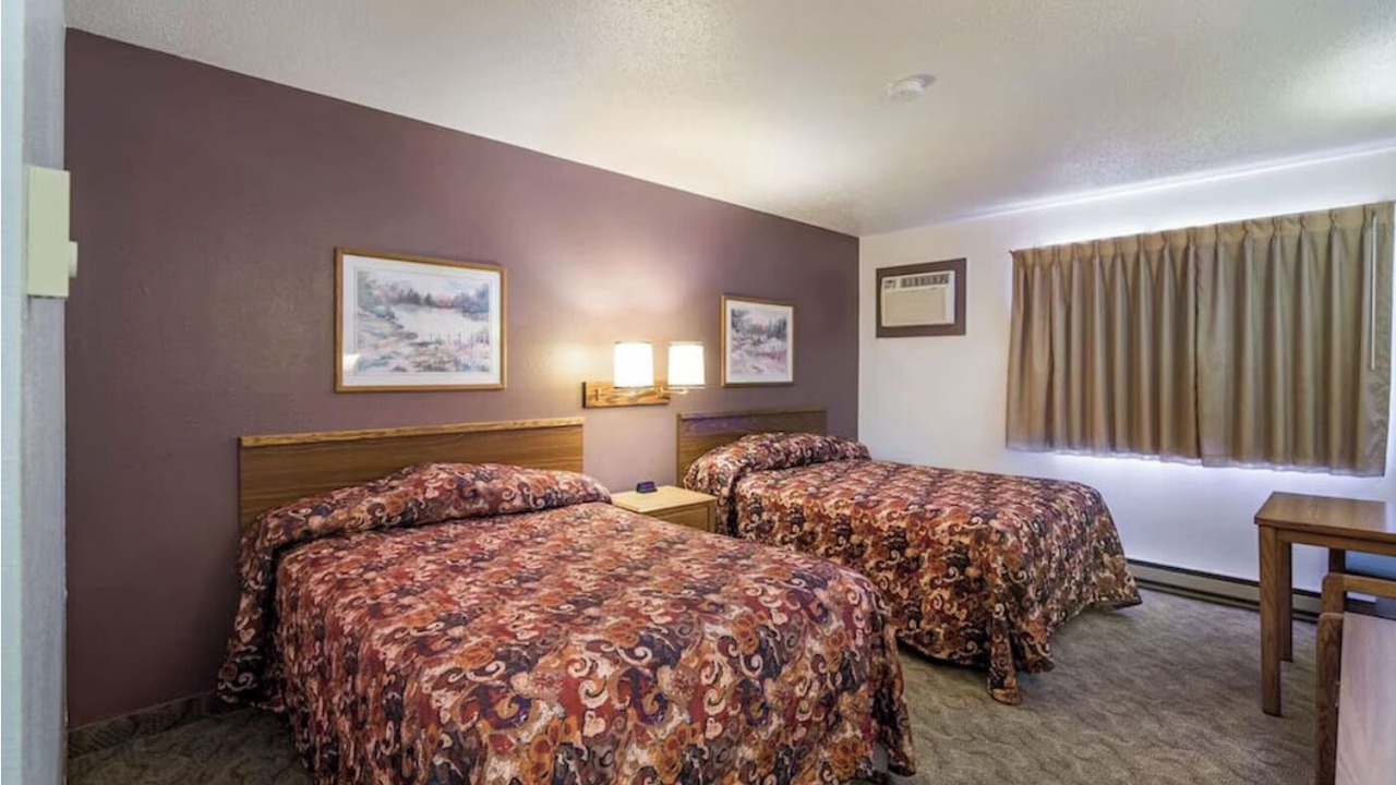 Photo of Bedroom in Medora