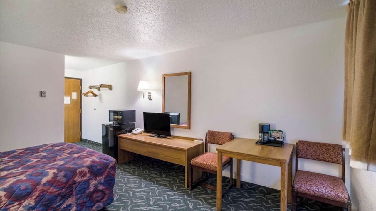 Photo of Bedroom in Medora