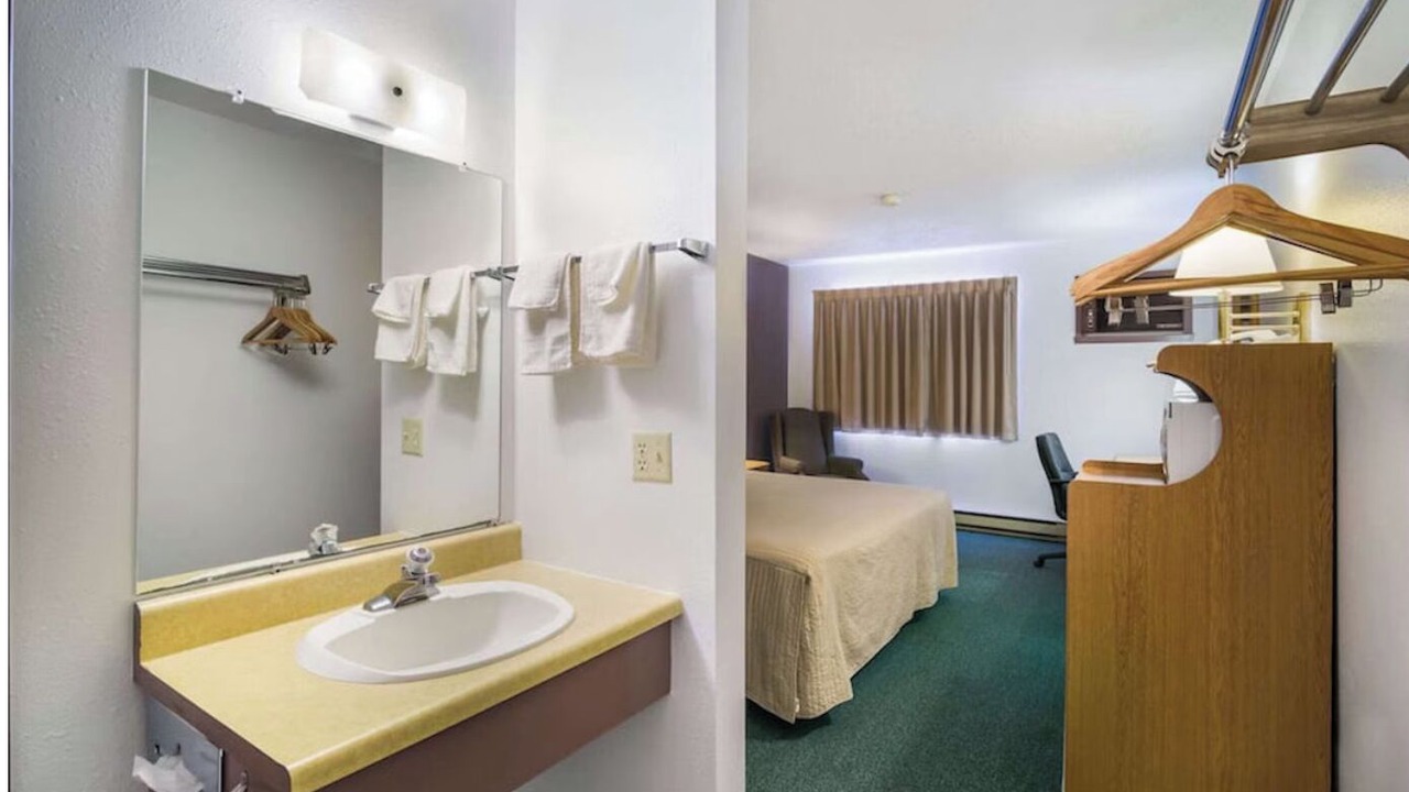 Photo of Bedroom in Medora