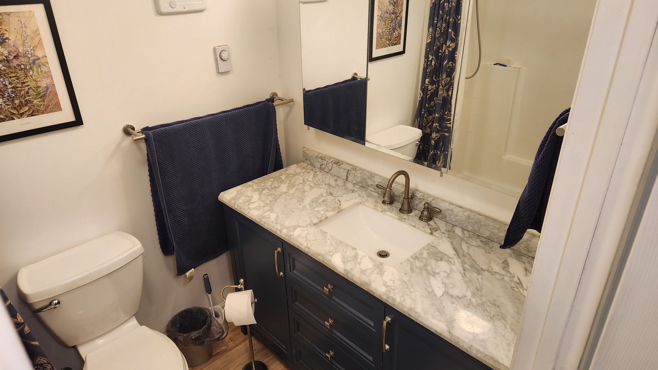 Photo of Bathroom in Rathdrum