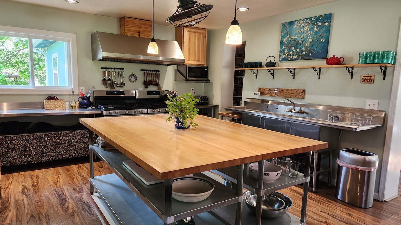 Photo of Kitchen in Rathdrum
