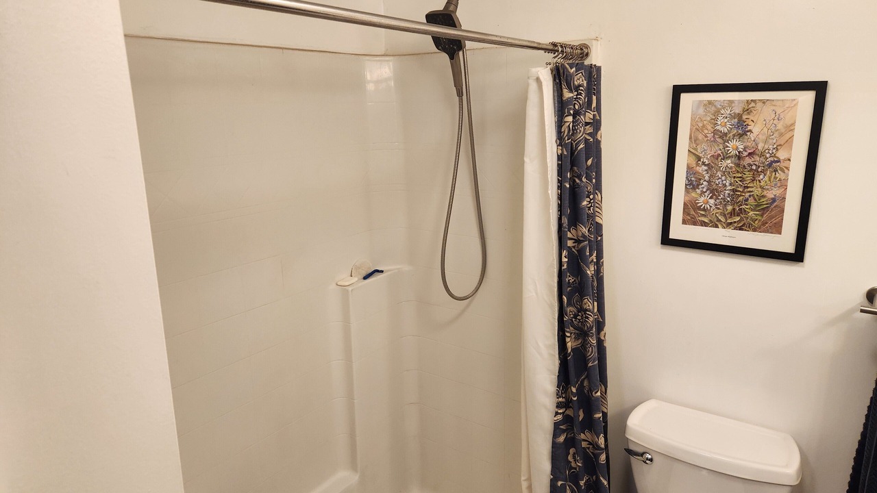 Photo of Bathroom in Rathdrum