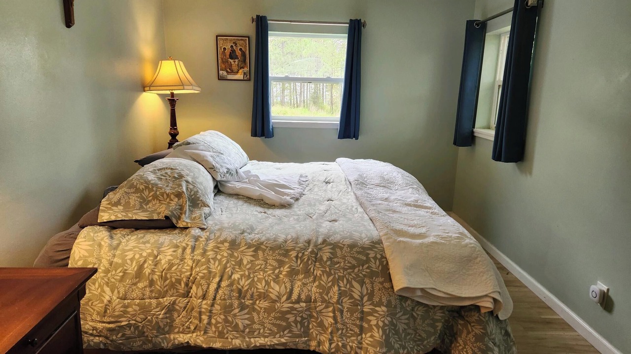 Photo of Bedroom in Rathdrum