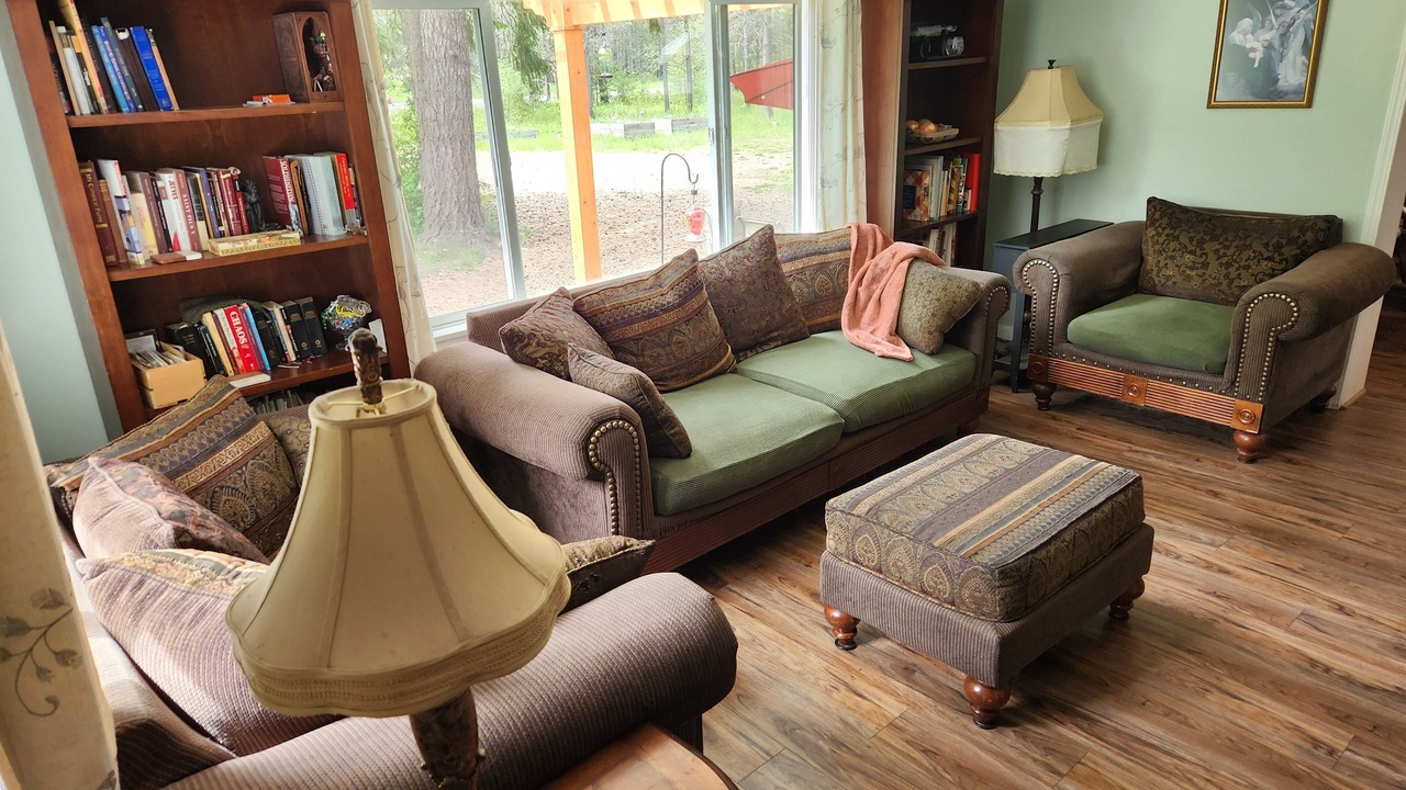 Photo of Livingroom in Rathdrum