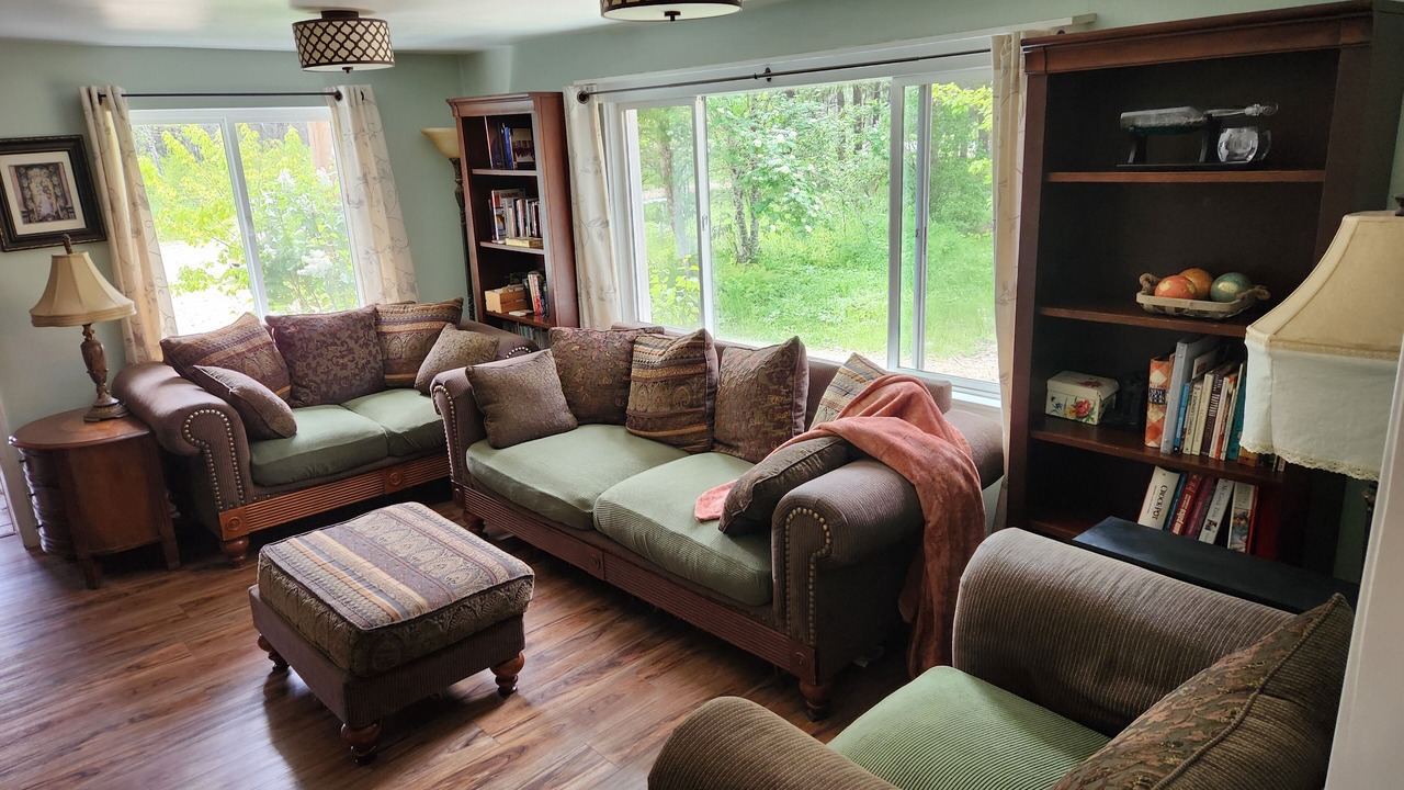 Photo of Livingroom in Rathdrum