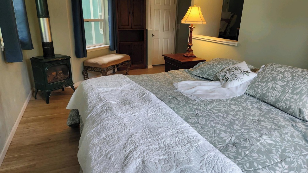 Photo of Bedroom in Rathdrum