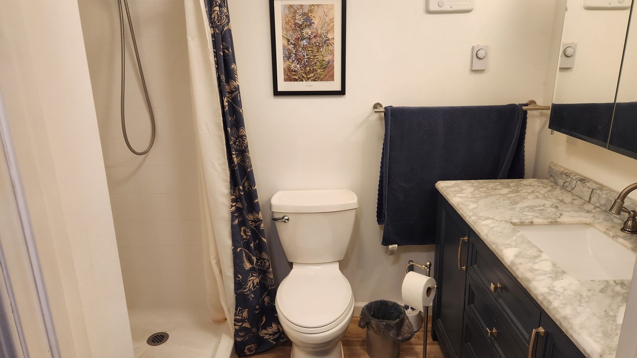 Photo of Bathroom in Rathdrum