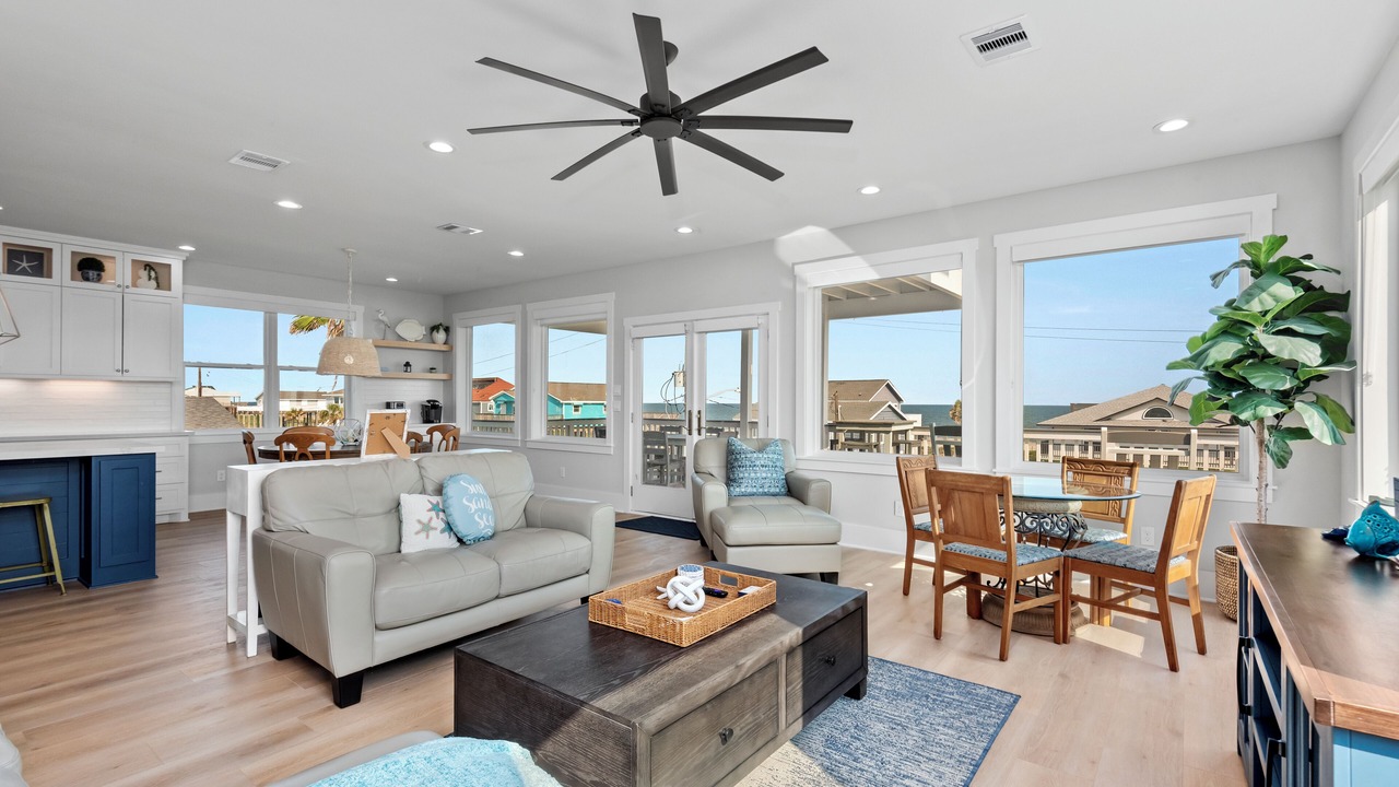 Photo of Bedroom in Jamaica Beach