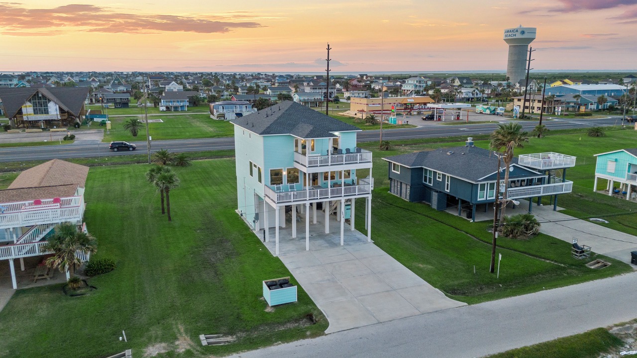 Photo of Outdoor in Jamaica Beach