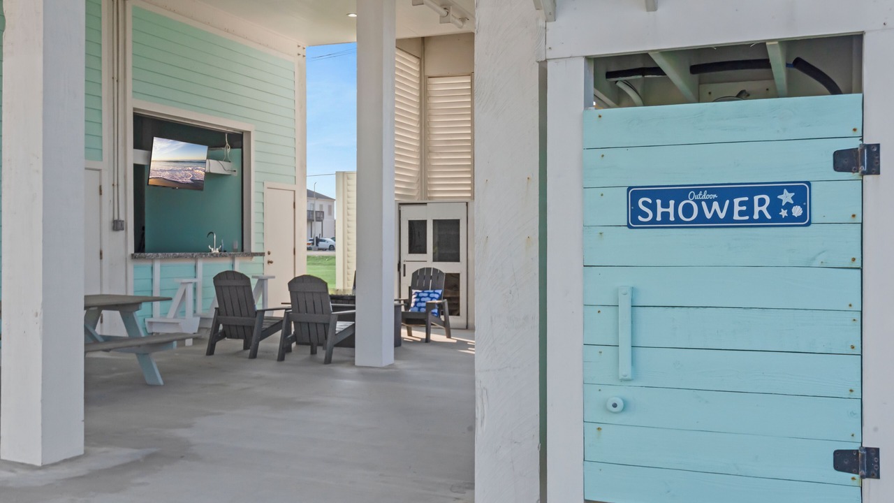 Photo of Outdoor in Jamaica Beach