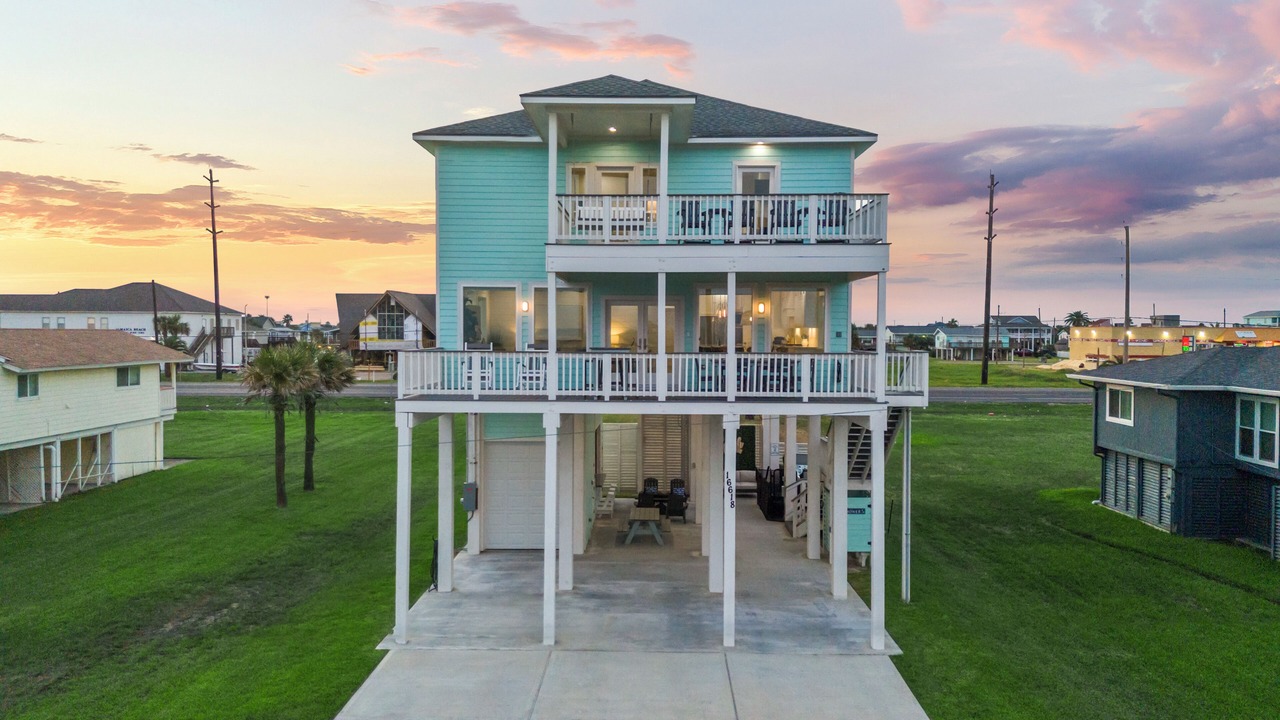 Photo of Outdoor in Jamaica Beach