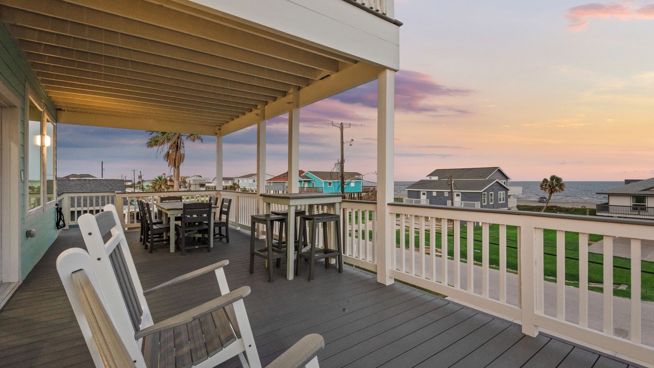 Photo of Outdoor in Jamaica Beach