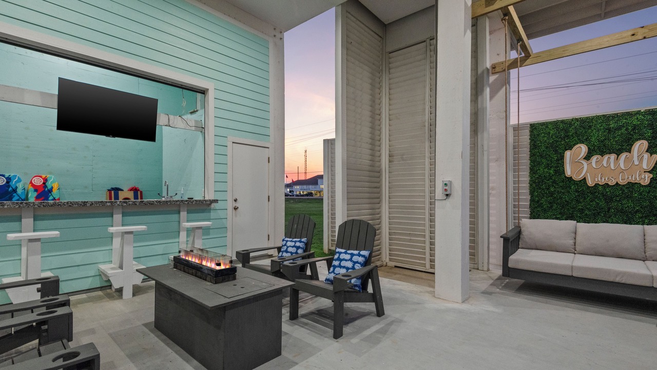 Photo of Outdoor in Jamaica Beach