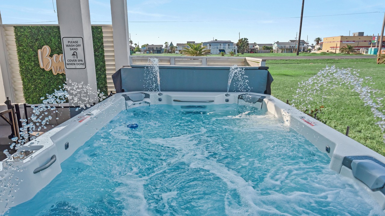 Photo of Outdoor in Jamaica Beach
