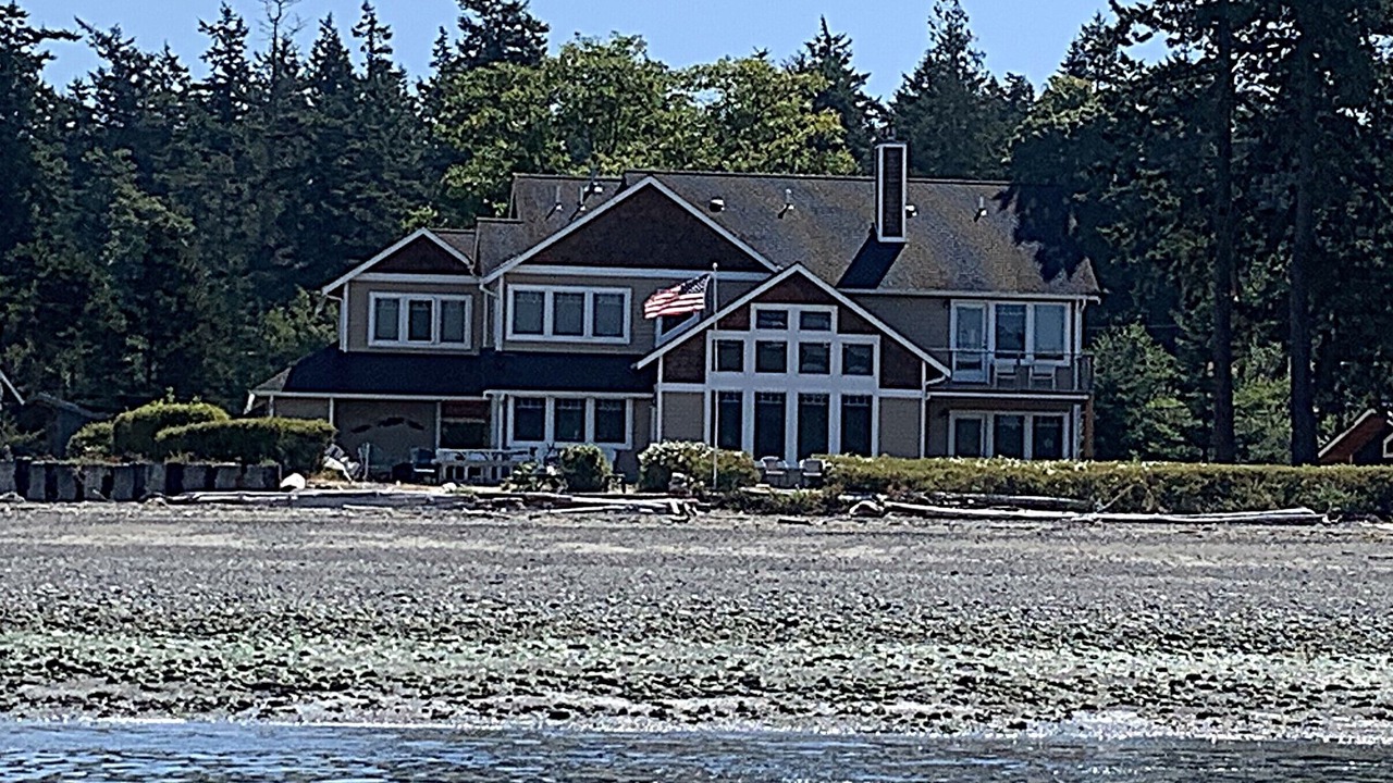 Photo of Outdoor in Anacortes