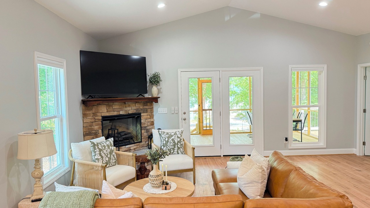 Photo of Livingroom in Mount Gilead